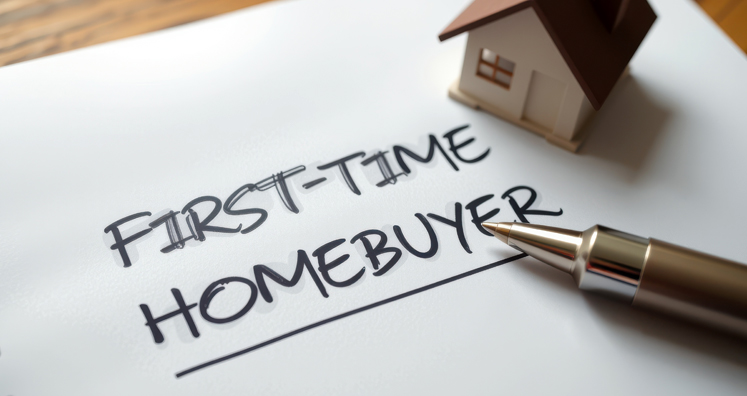 first-time-homebuyer